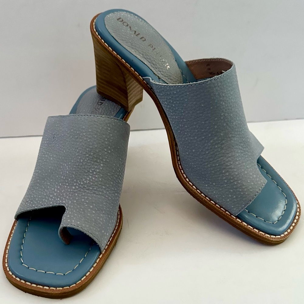Donald J. Pliner Sandals